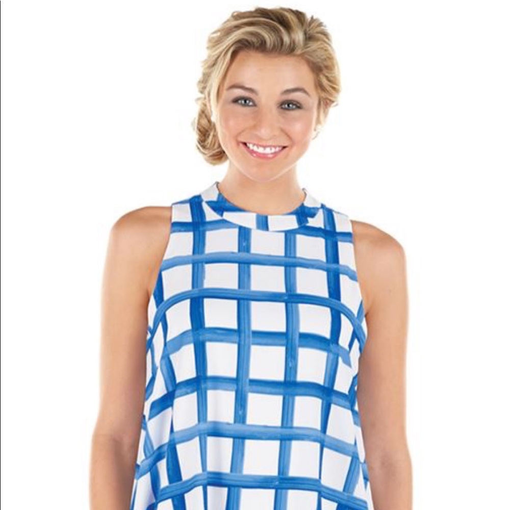 Mud Pie dress